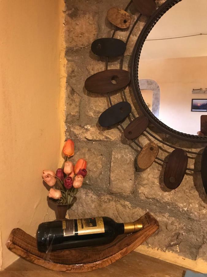 Villa Agriturismo Montagnola Abruzzo à Casalanguida Extérieur photo